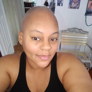 Meet your Posher, Leann